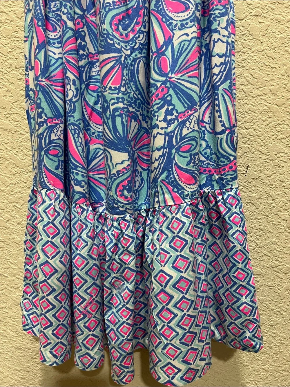 Lilly for Target My Fans Maxi size XS - Picture 7 of 9